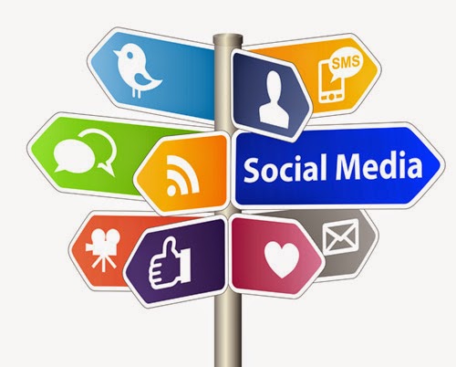 4 Low-Cost Social Media Marketing Strategies for Authors