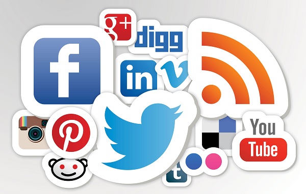 Social-media-marketing