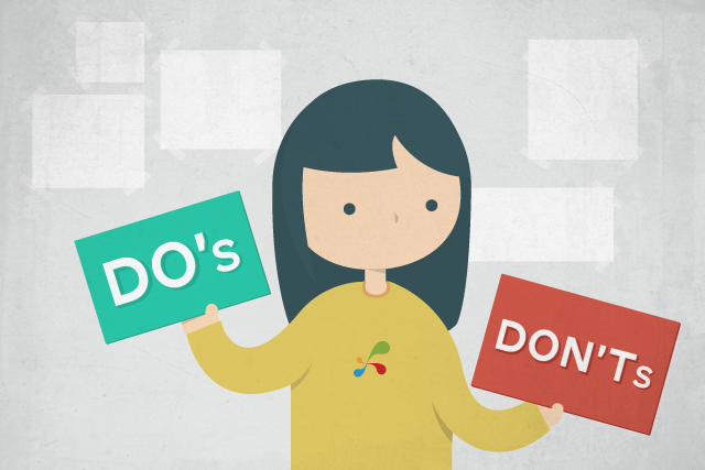 The Do’s and Don’ts of Social Media
