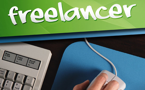 How to find freelance work?