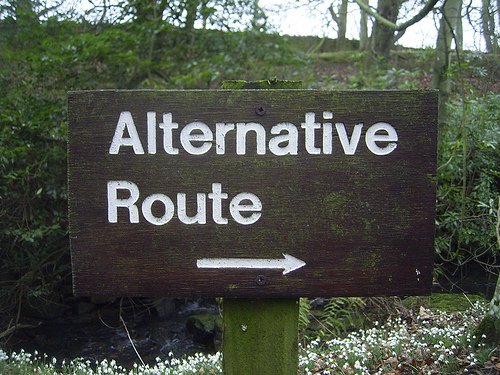 alternative