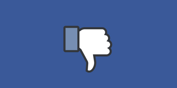 Why Doesn’t Facebook Have A ‘Dislike’ Button?
