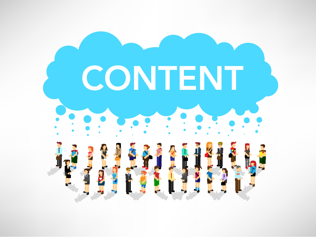 Content That Gets Traffic And Shares