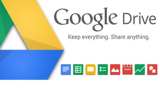 Google Drive – Why It Is Not Special For You