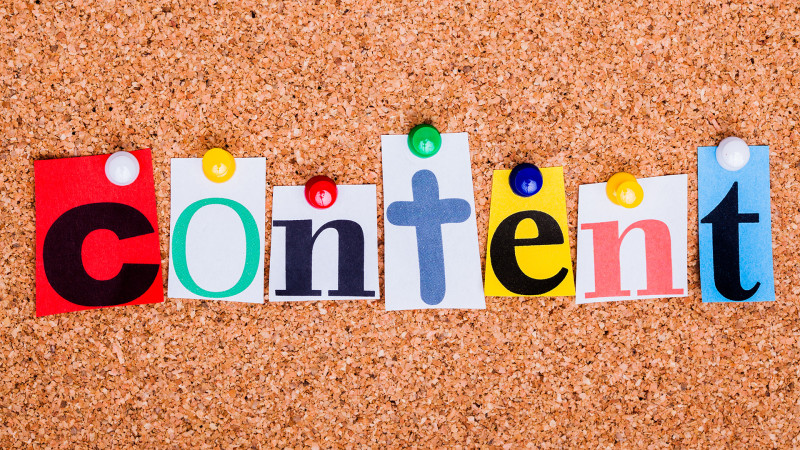 How To Write Effective Content For Your Blogs?