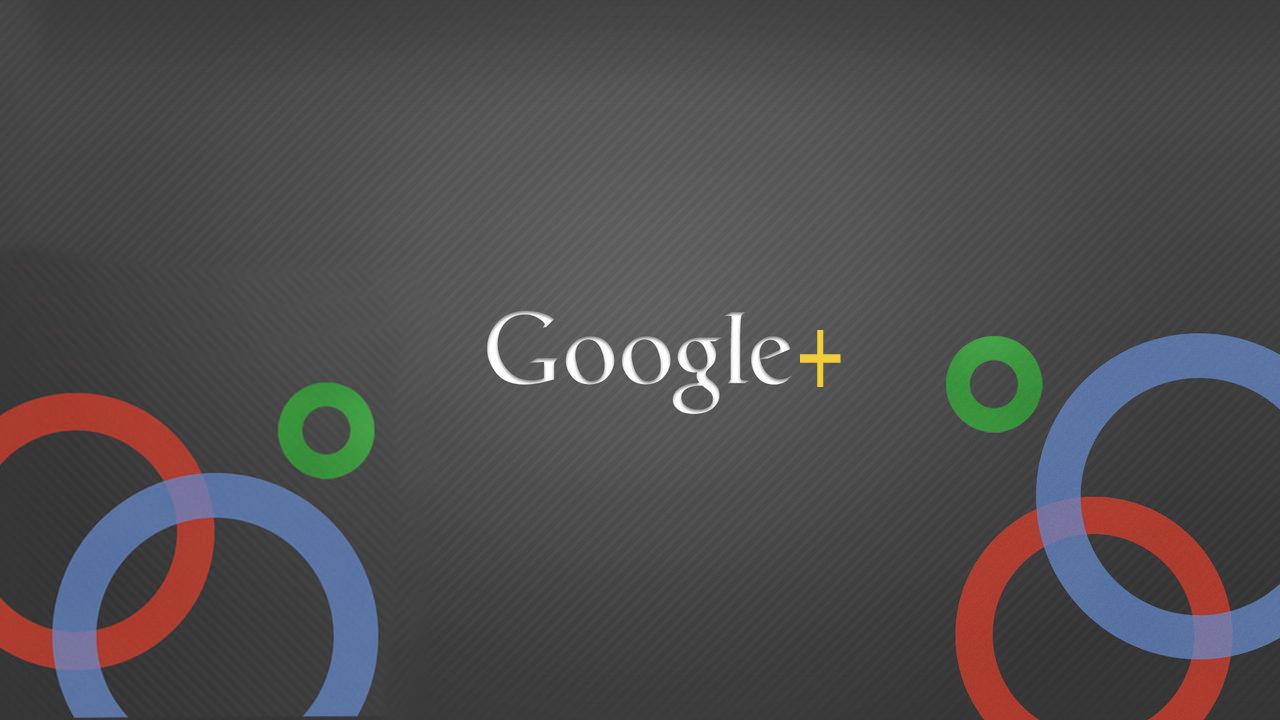 Exclusive Information about Google +1