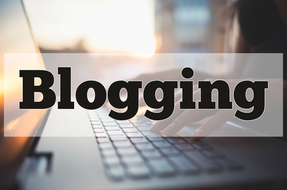 What is Blogging? What Are The Different Types of Blogs?