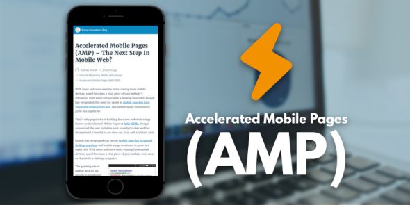 How To Create Amp Pages For Your WordPress Website?