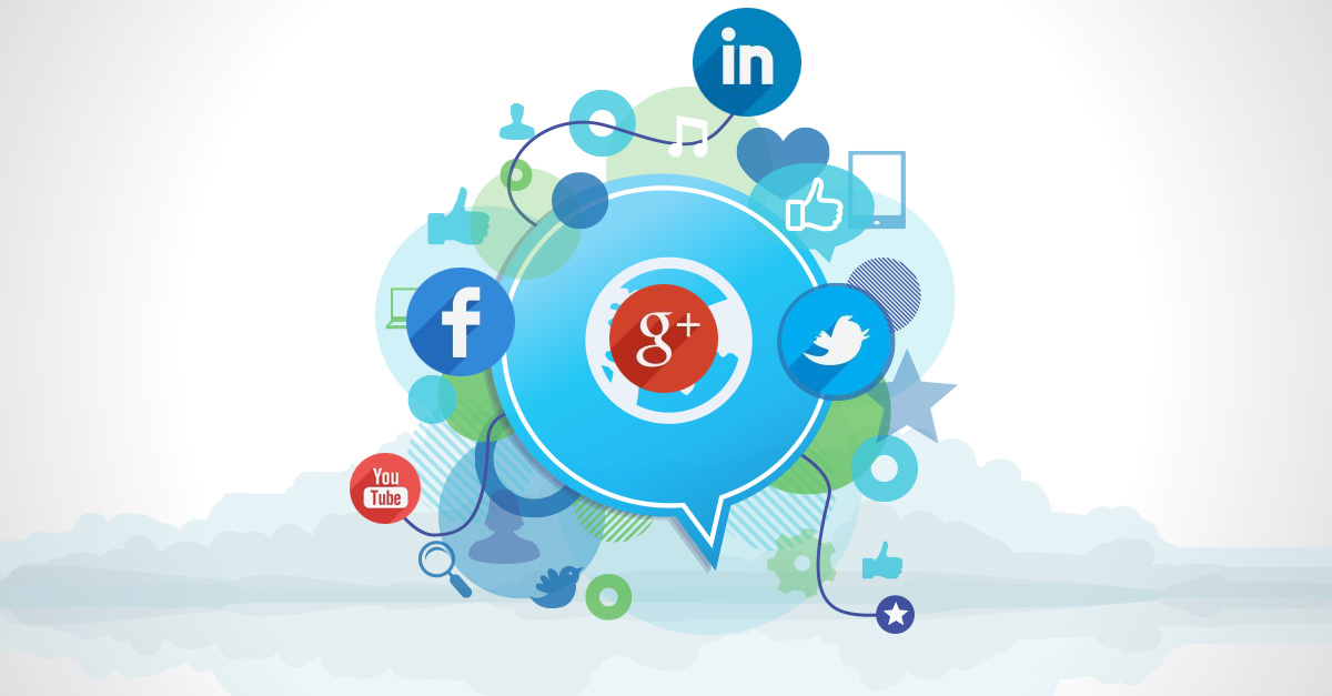 Why Use Social Media Marketing To Boost Local Business?