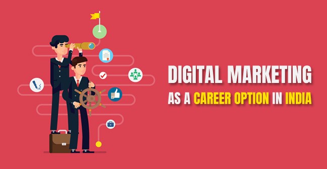 Advantages of Choosing Digital Marketing as Career In 2019