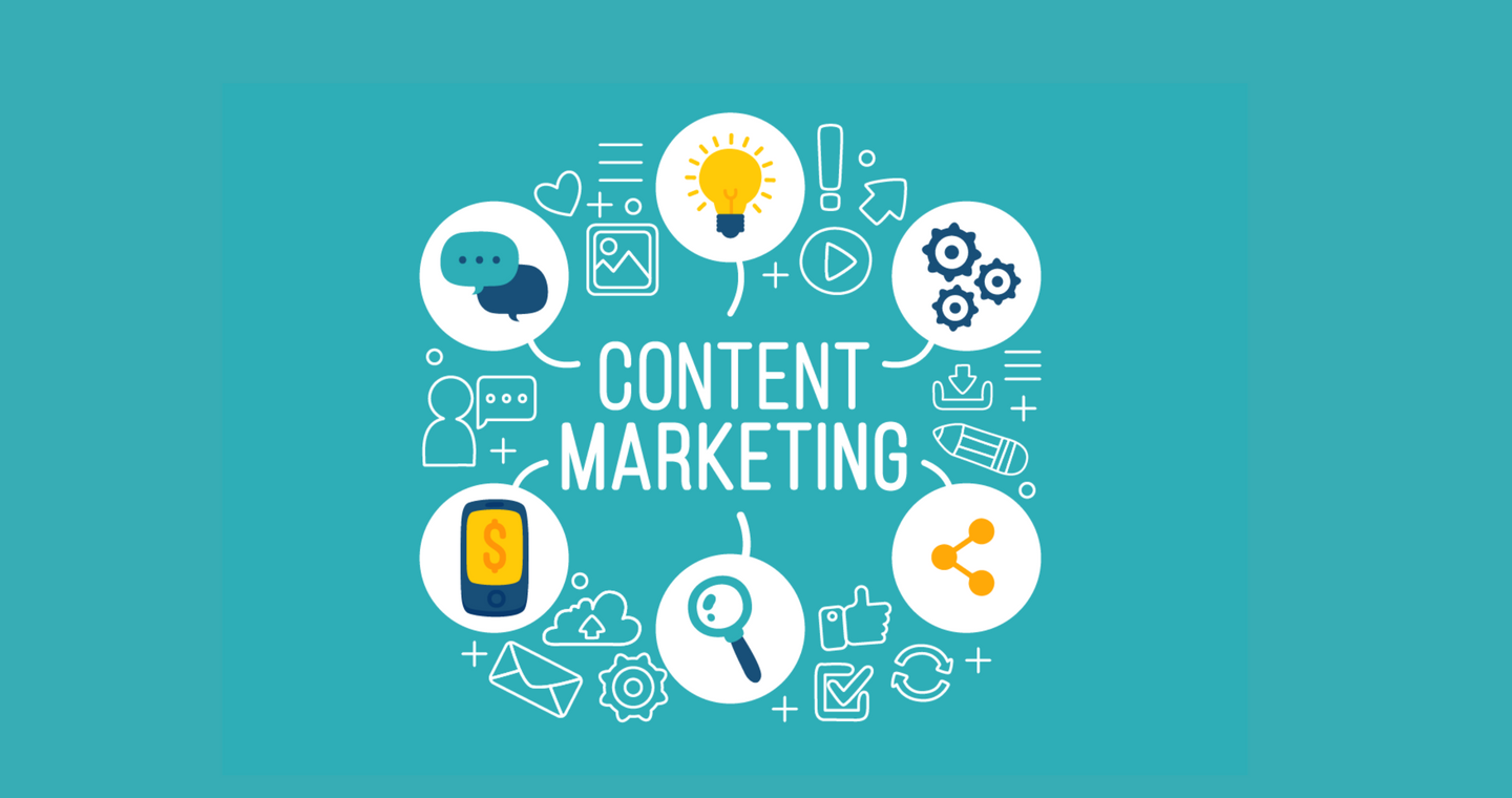 What to learn in a Content Marketing Course?