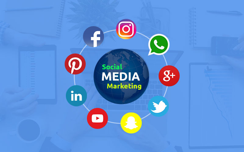 Is Social Media Marketing A Job