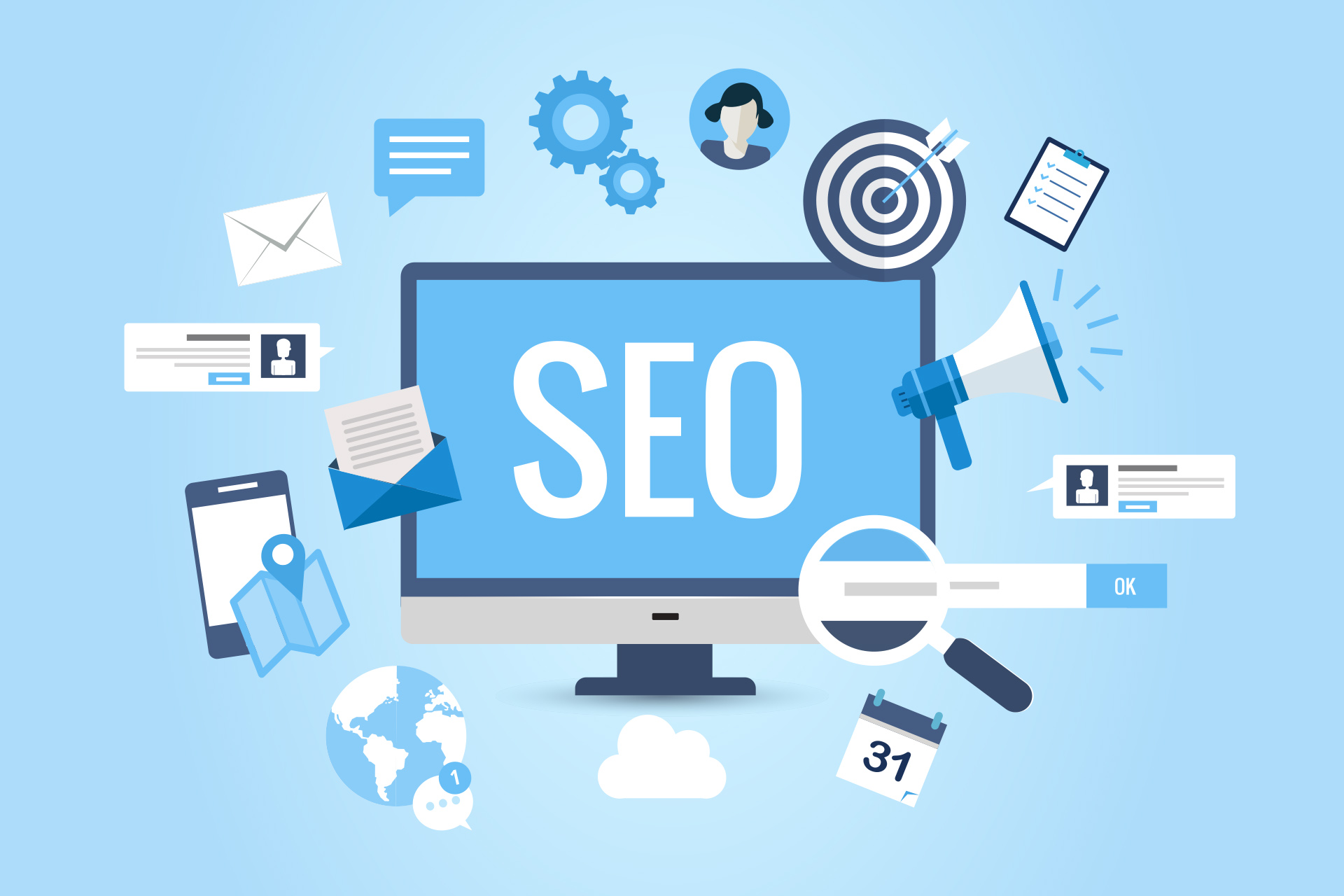 How Does SEO Affect Your Business?