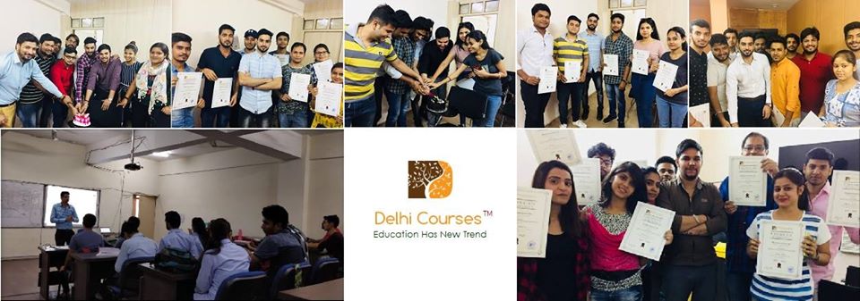 Delhi Courses Reviews – Delhi Courses Academy Reviews  | Testimonials | Complaints