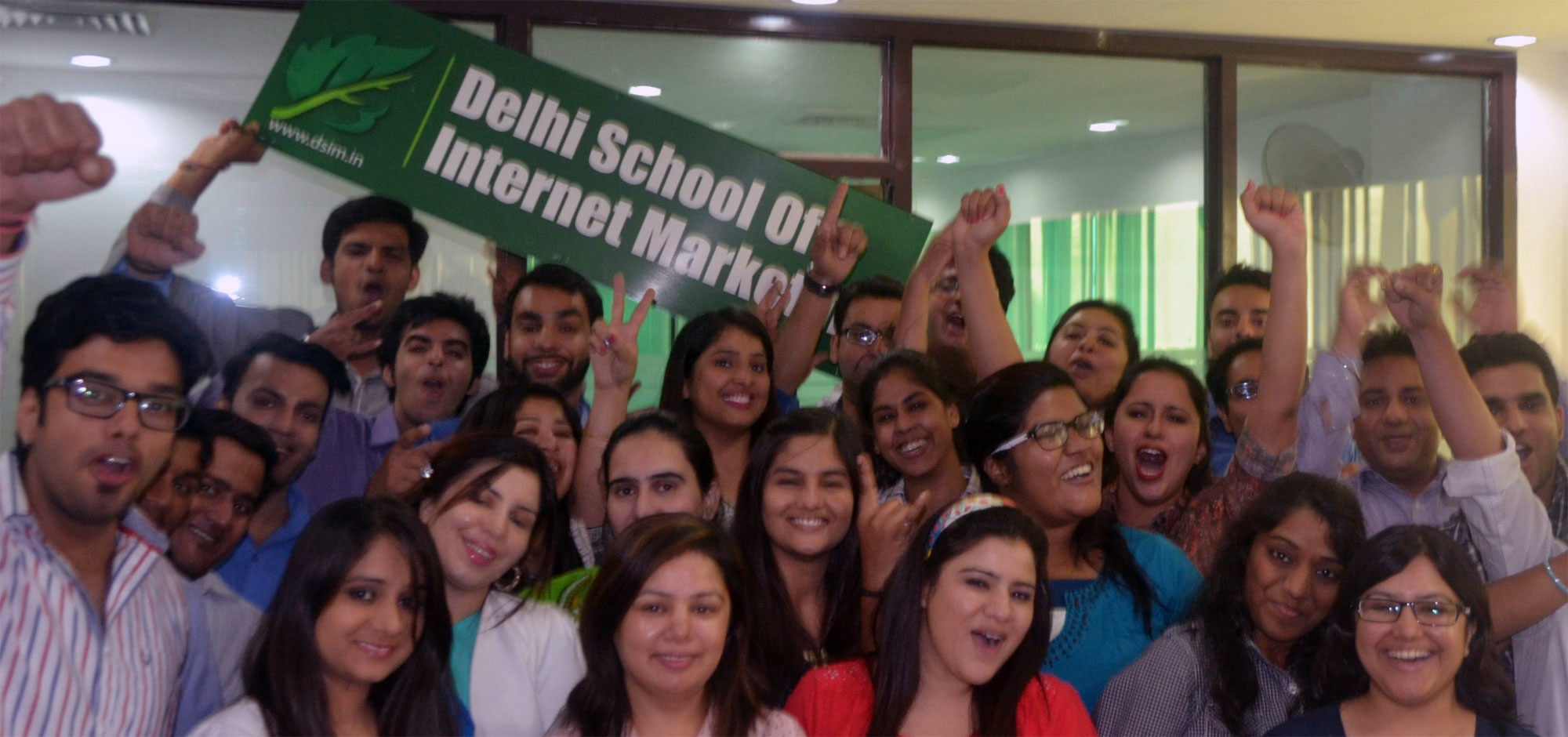 DSIM Reviews – Delhi School Of Internet Marketing Reviews | Complaints | Feed Backs & Testimonials