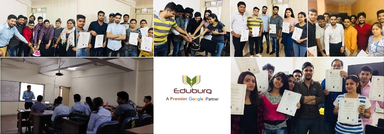 Eduburg India – About | Reviews & Testimonials