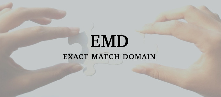 How do Exact-Match Domains Work in 2020?