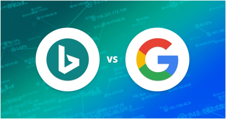 What Are the Differences Between Bing and Google SEO?