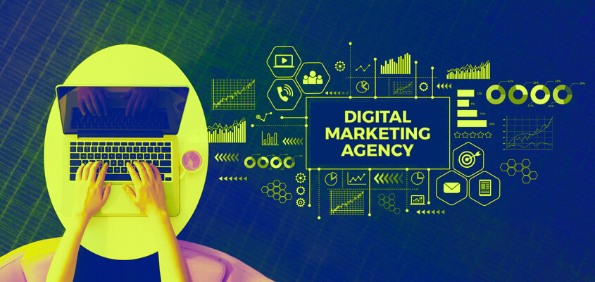 Digital Marketing Agencies who makes them Effective
