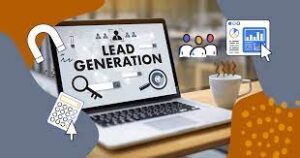 Digital Marketing Strategies for Lead Generation