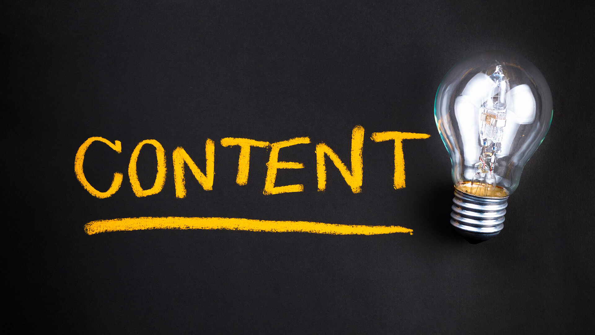 How to Keep Writing Good Content in SEO Campaign?