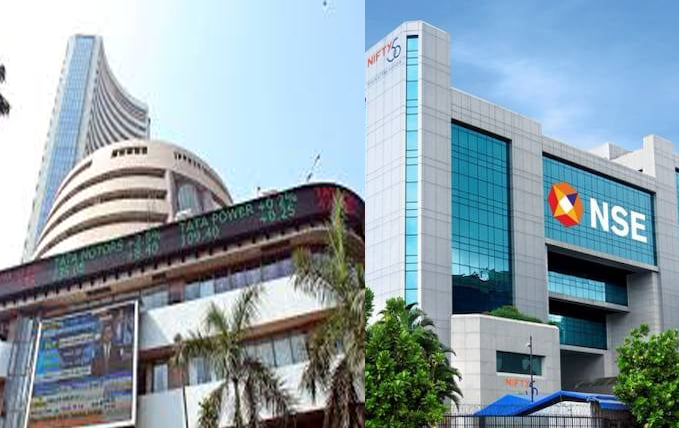 Top 4 Indian Stock Markets: NSE, BSE, MCX, and NCDEX